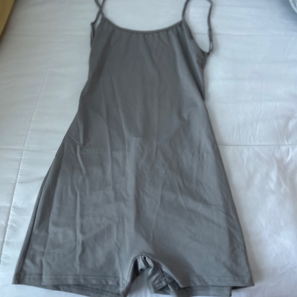 Romper - Picture 2 of 2